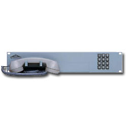 Allen Tel Rack Mounted Panel Phone