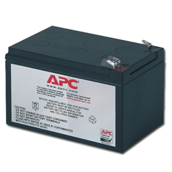 Schneider Electric Replacement Battery #4 for APC