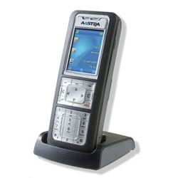 Aastra 630d Mobile – Next Generation