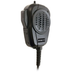 Pryme STORM TROOPER Quick-Disconnect Speaker Microphone for HYT Hytera x55