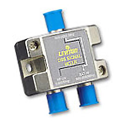 Leviton DSS 75 Ohm and 2.0 GHz Combiner with DC Blocking