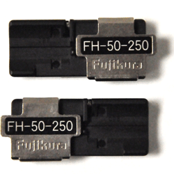 AFL FH-50-250 250um Coated Single Fiber Fiber Holder