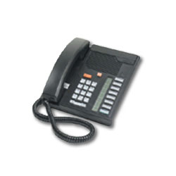 Nortel Meridian 5008 Desk / Wall Mountable Phone