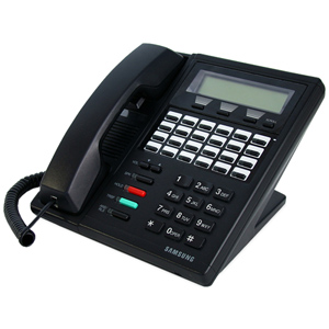 Samsung 24 Button Speakerphone with LCD
