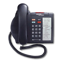 Nortel M3901 Entry Level Single Line Phone