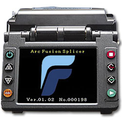 AFL FSM-11S Fusion Splicer
