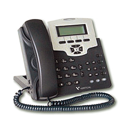 Vertical-Comdial IP2007 SIP Speakerphone