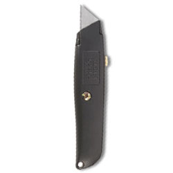 Klein Tools, Inc. Utility Knife - Retractable Blade