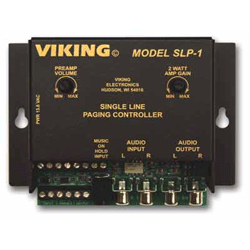 Viking Single Line Paging Adapter