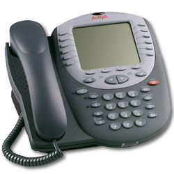 Avaya 4620SW IP Telephone