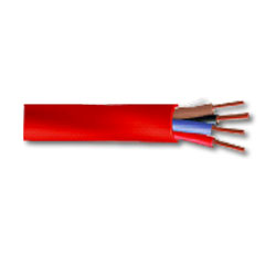 CommScope - Uniprise Security Cable with 4 16-AWG Conductors