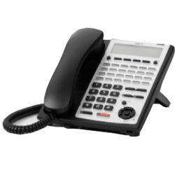 NEC SL1100 Digital 24-Button Telephone