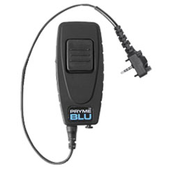 Pryme PRYME BLU Bluetooth Adapter for Single-Pin Vertex x22s Radios with Screws
