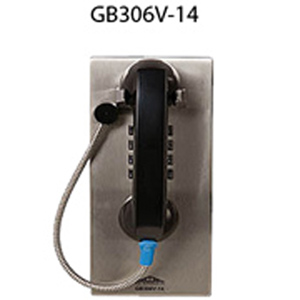 Allen Tel Replacement Handset for GB306V-14