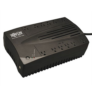 Tripp Lite AVR Series Line-Interactive UPS System