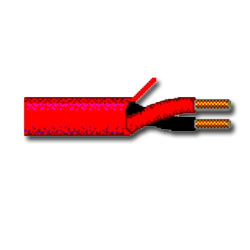 Belden Fire Alarm Cable - Non-Paired, 1,000'