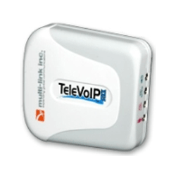 Multi-Link TeleVoIP Stick