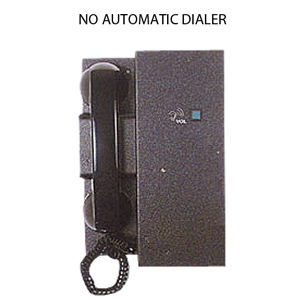 Allen Tel Elevator Phone with No Dial