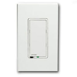 Leviton True Touch Decora Touch Dimmers