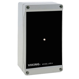 Viking Long Range 4 Channel Receiver