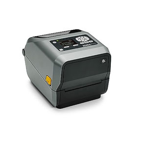 Zebra ZD620D Direct Thermal Printer