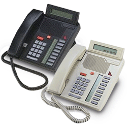 Aastra M5208 Meridian Business Phone