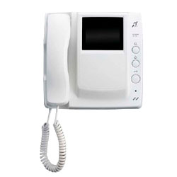 Aiphone GT Series Handset Master Monitor Station