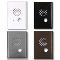 Viking Replacement Faceplate for E-40 Series Phones