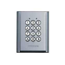 Aiphone Access Control Keypad