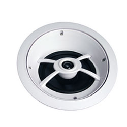 Channel Vision ARIA 6.5” Angled High Performance In-Ceiling Loudspeaker