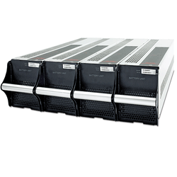 Schneider Electric Battery Module for Symmetra PX, Smart-UPS VT or Galaxy 3500