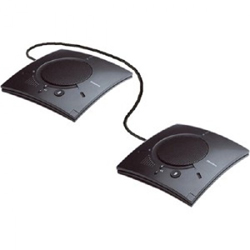 ClearOne CHATAttach 160 Personal/Group Speakerphones for Skype