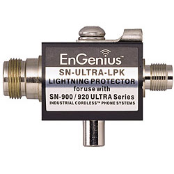 EnGenius Lightning Protection Unit