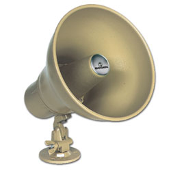 Bogen 15 Watt Easy Design Horn Loudspeaker