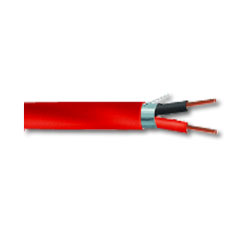 CommScope - Uniprise Riser Shielded Security Cable with Paired 18 AWG Conductor