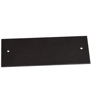 Legrand - Wiremold OFR Blank Device Plate