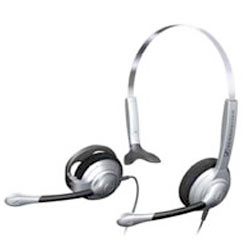Sennheiser Two-in-One Solution Office Headset