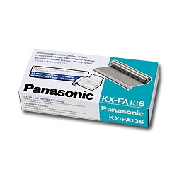 Panasonic Replacement Film Roll (Package of 2)