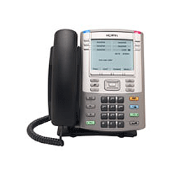 Nortel IP Phone 1140E (Multi-line Professional-Level)