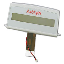 Avaya Euro Series II  LCD Module Kit