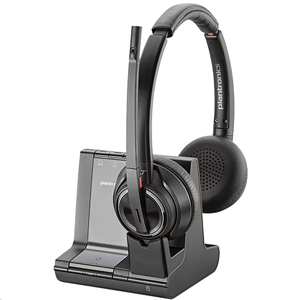 Plantronics Savi 8220 Office Stereo Standard Headset