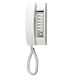 Aiphone 12-Call Master Selective Call Intercom