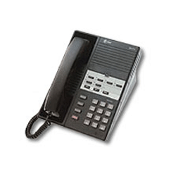 Lucent 6 Button Phone without Display