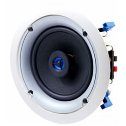 Leviton 6.5-inch Two-Way Ceiling Loudspeaker
