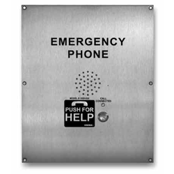Viking A.D.A. Compliant Emergency/Elevator Phone