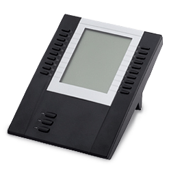Aastra 560M Expansion Module with LCD Screen and 60 Programmable Keys