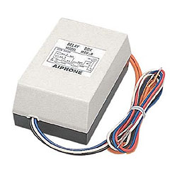 Aiphone Auxilary Light Control Relay