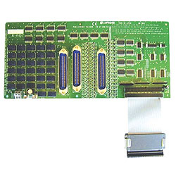 Aiphone Direct Select Input/Output Relay Board Card