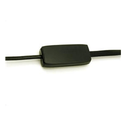 Plantronics APV-6B Electronic Hook Switch Cable for Avaya Phones