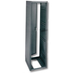 Middle Atlantic 19” Stand-Alone Rack Enclosure